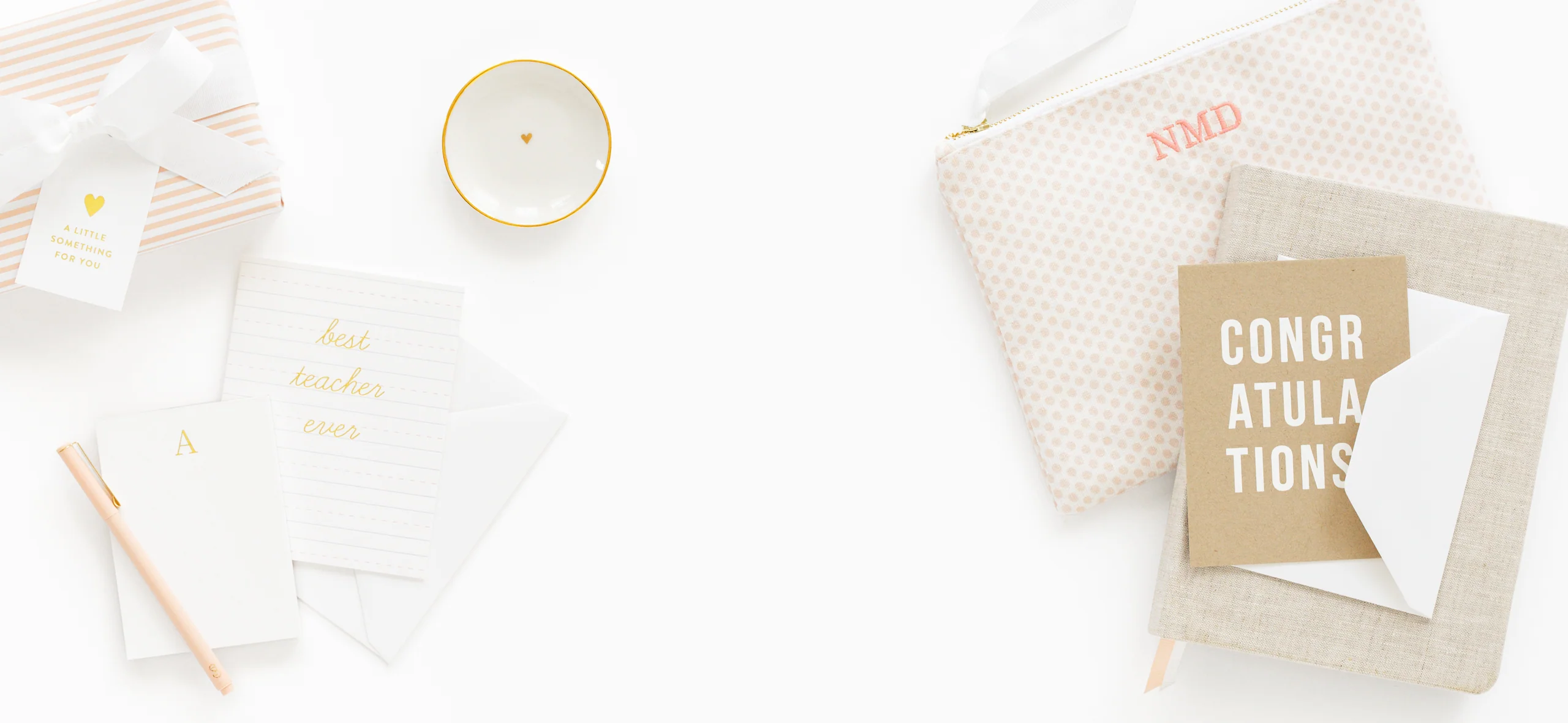 The Art of Elegant Correspondence